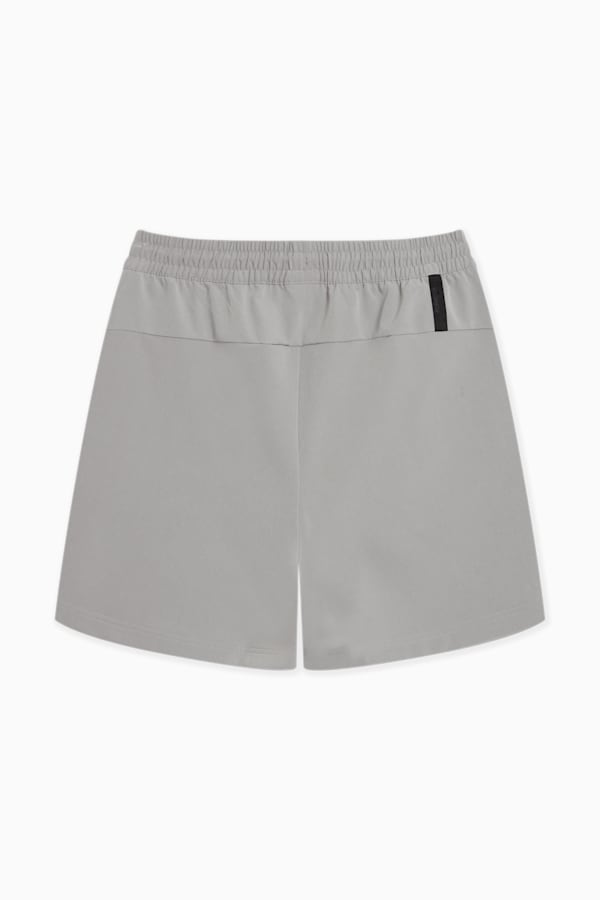 PUMATECH Men's Shorts, Concrete Gray, extralarge-GBR