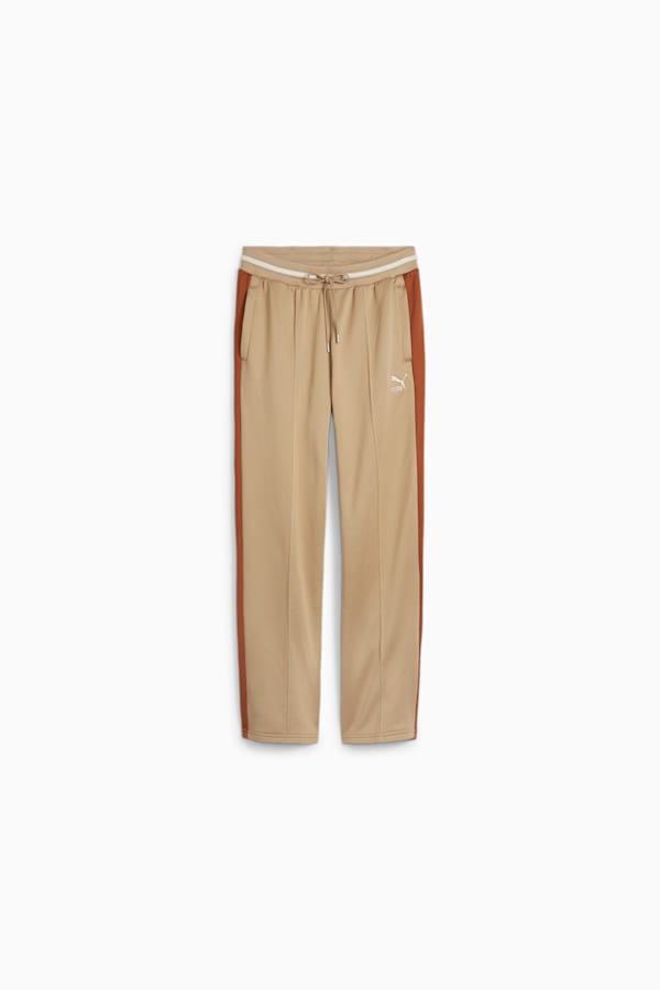 T7 Men's Track Pants, Prairie Tan, extralarge