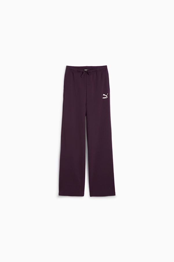 BETTER CLASSICS Youth Pants, Midnight Plum, extralarge