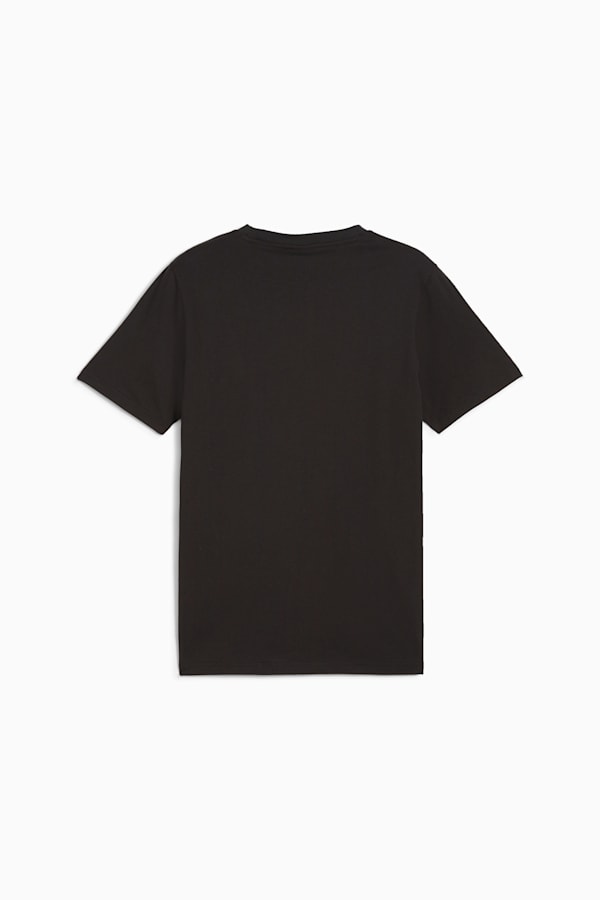 PUMA x ONE PIECE Graphic Men's Tee, PUMA Black, extralarge