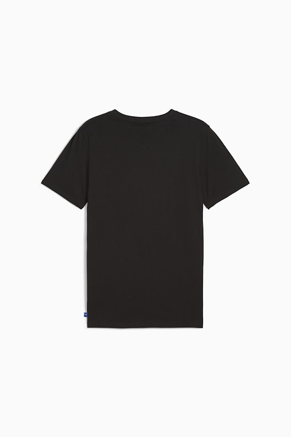 PUMA x PLAYSTATION Tee, PUMA Black, extralarge