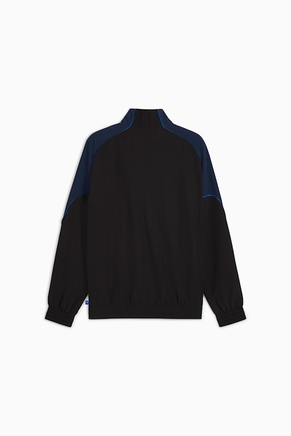 PUMA x PLAYSTATION Jacket, PUMA Black, extralarge