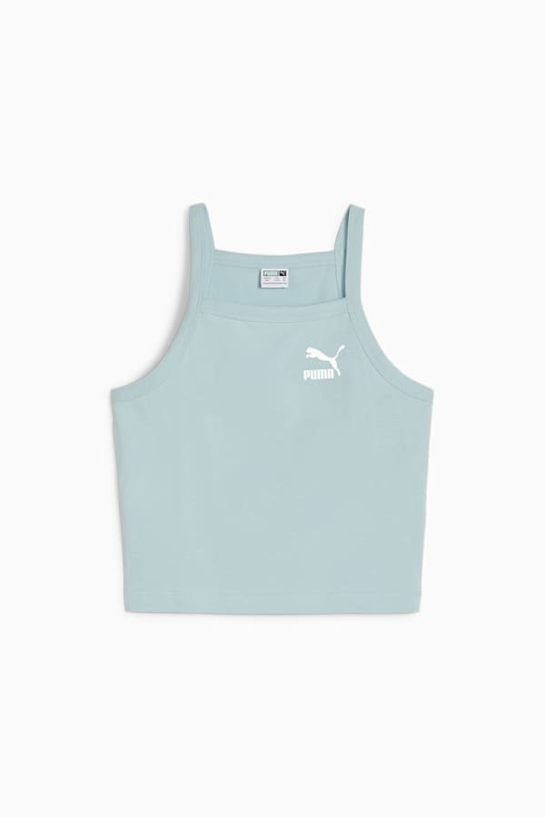 CLASSICS Tank, Turquoise Surf, extralarge-GBR