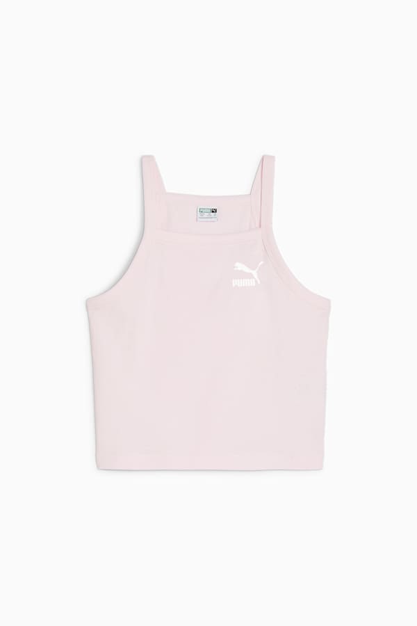 CLASSICS Tank, Whisp Of Pink, extralarge