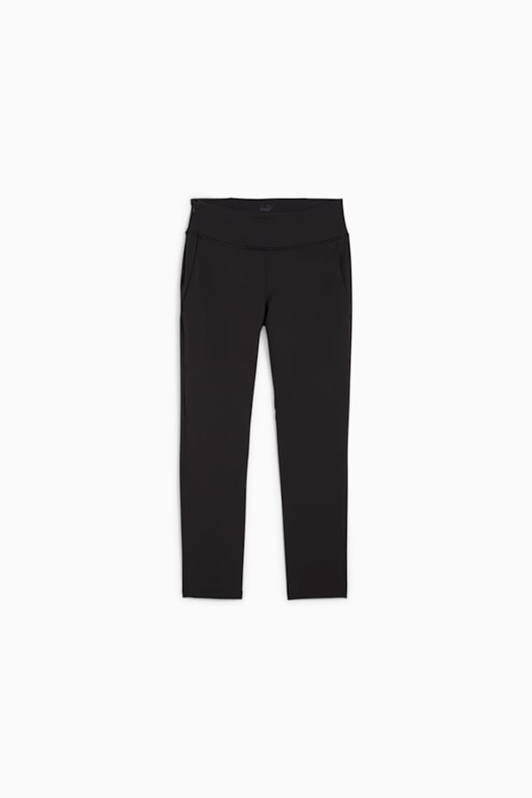 Everyday Women's Golf Pants, PUMA Black, extralarge