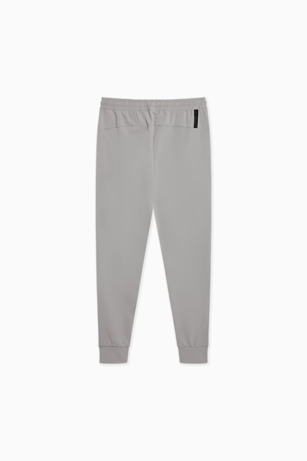 PUMATECH Men's Track Pants, Concrete Gray, extralarge-GBR