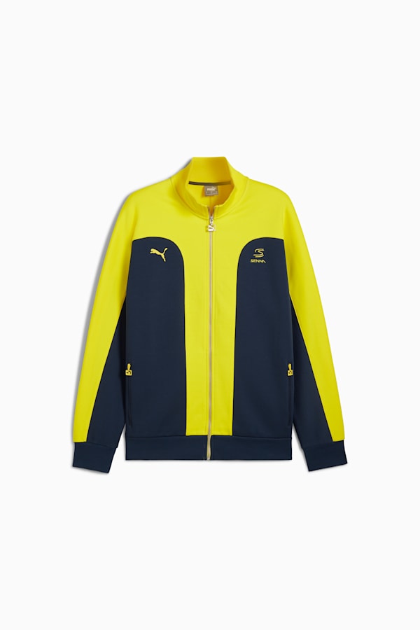 SENNA A VIDA Archive Jacket Men PUMA