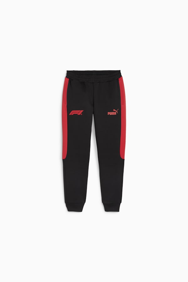 F1® MT7+ Track Pants Men, PUMA Black, extralarge