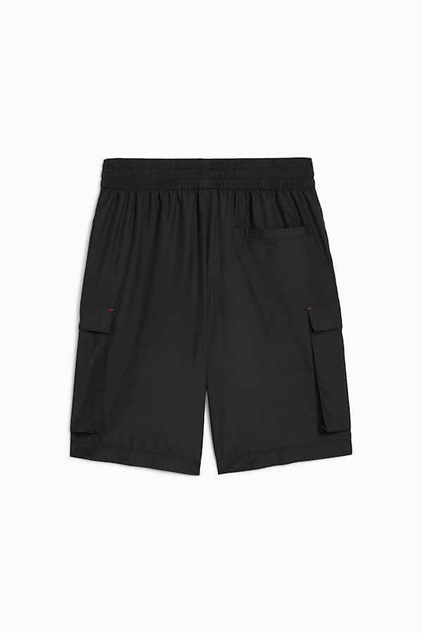 F1® Neon Energy Shorts Men, PUMA Black, extralarge-GBR