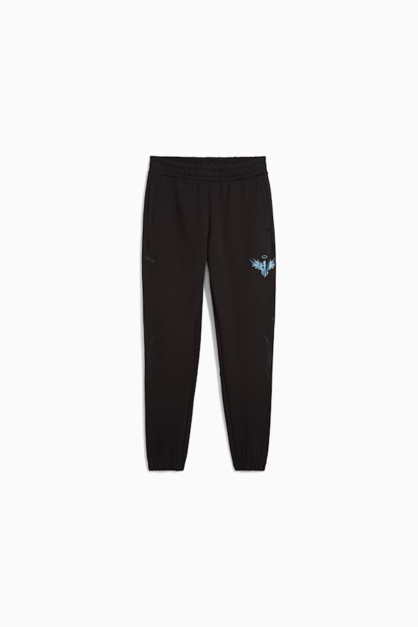 Puma basketball sweatpants outlet