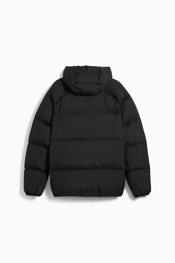 Mens puma puffer jacket sale