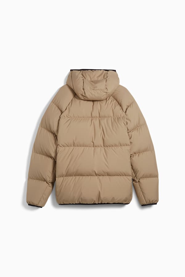 Down Puffer Jacket Men, Oak Branch, extralarge