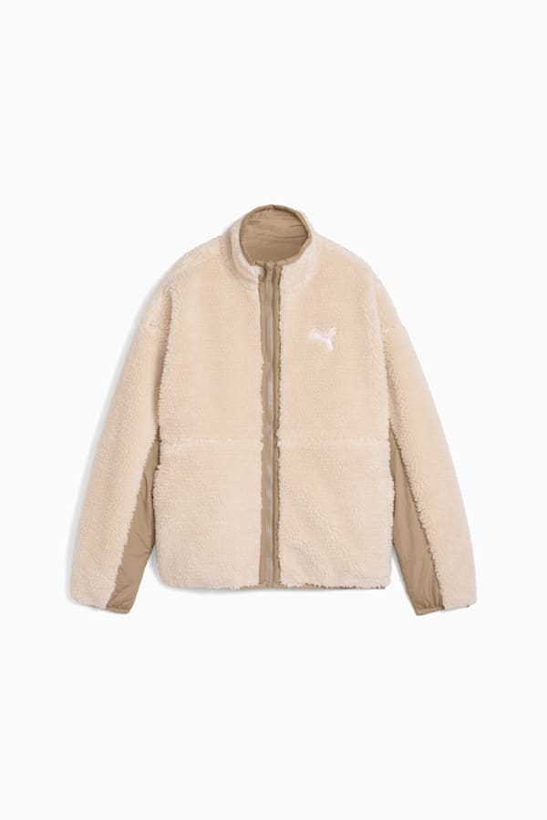 Puma reversible jackets for womens cheap