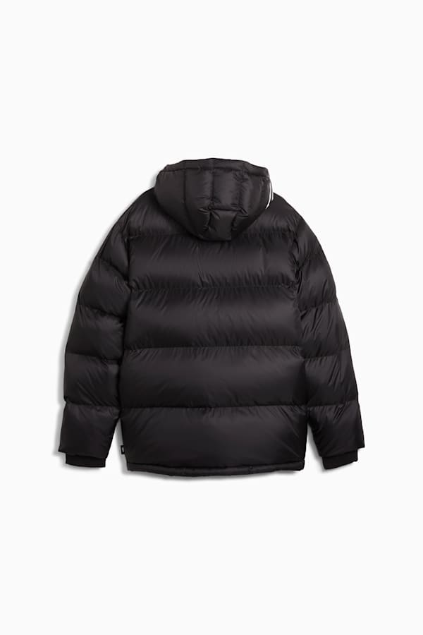 PUMA x LMC MMQ Pertex Jacket Men, PUMA Black, extralarge