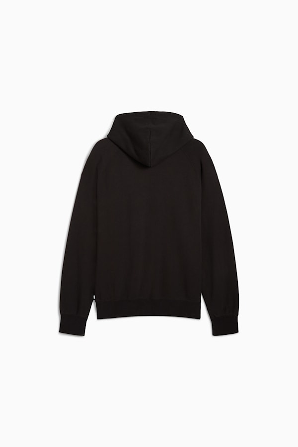 PUMA x LMC Hoodie Men, PUMA Black, extralarge
