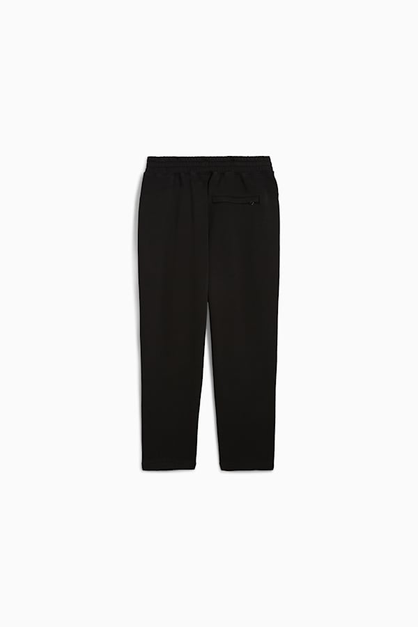 PUMA x LMC Sweat Pants Men, PUMA Black, extralarge