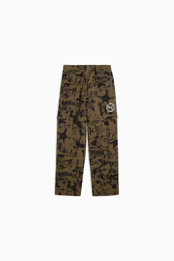 PUMA x LMC All-over Print Pants Men | PUMA PUMA x LMC All-over Print Pants Men | PUMA