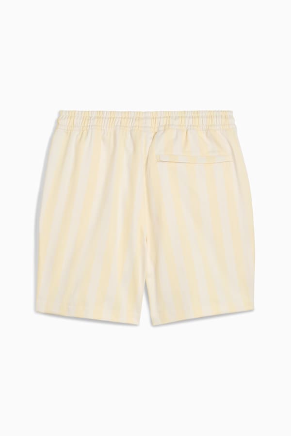 Players Lane Shorts Men, Creamy Vanilla, extralarge