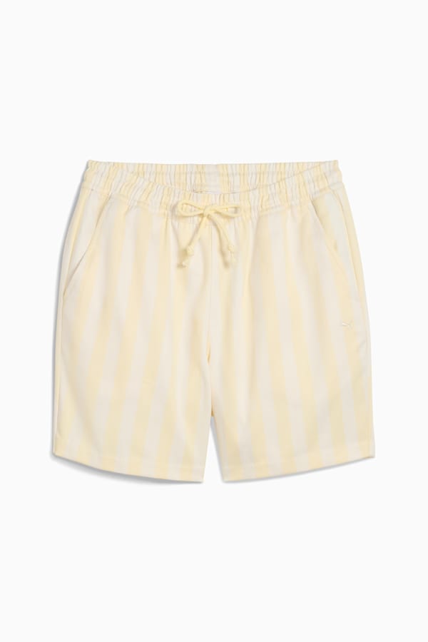 Players Lane Shorts Men, Creamy Vanilla, extralarge