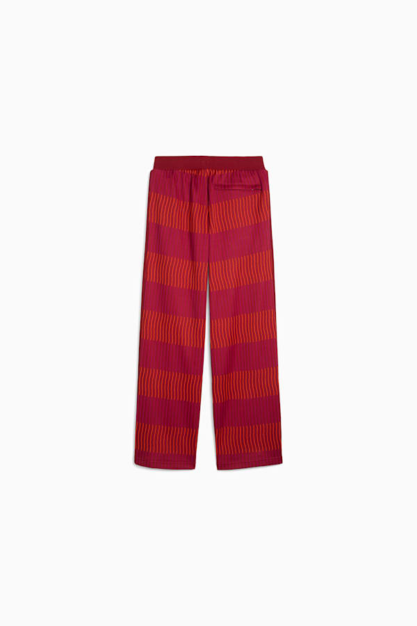Players Lane T7 Pants Men, Intense Red, extralarge