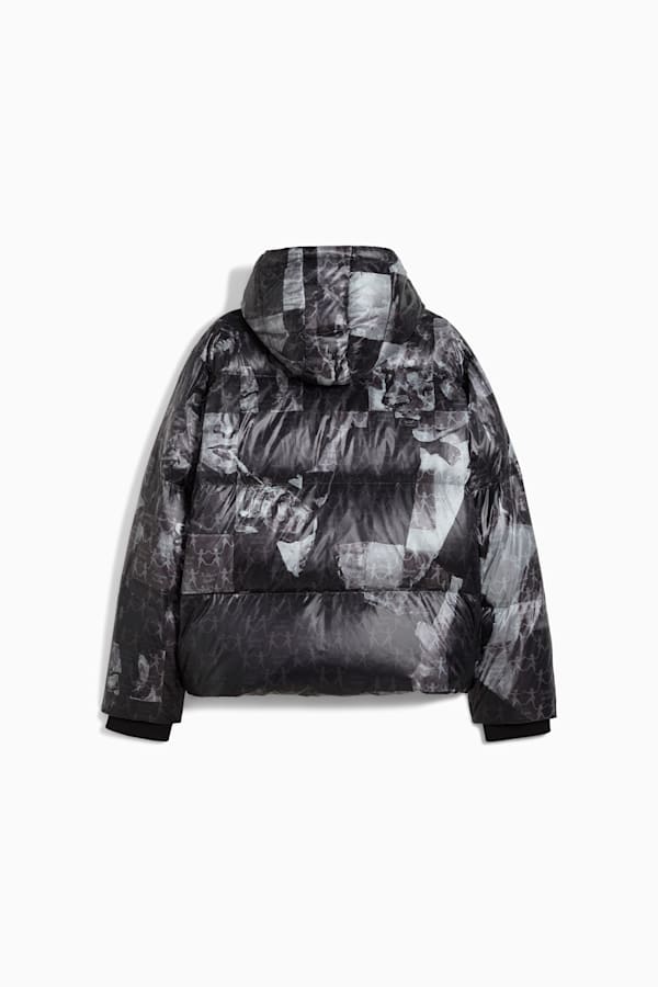 PUMA x KIDSUPER Jacket Men, PUMA Black, extralarge