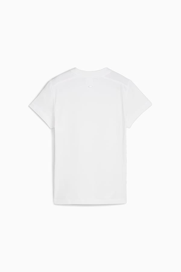 YONA Tee Women, PUMA White, extralarge