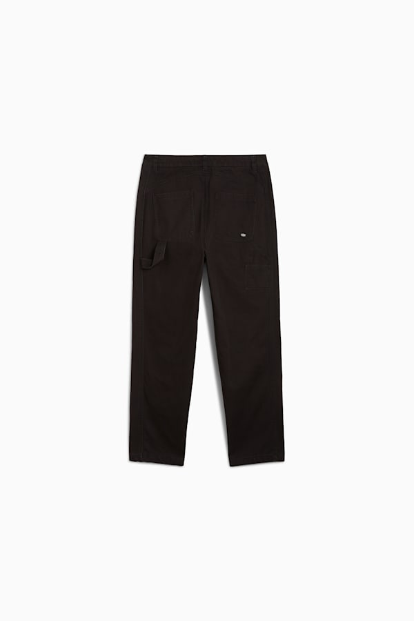 YONA Cargo Pants Women, PUMA Black, extralarge