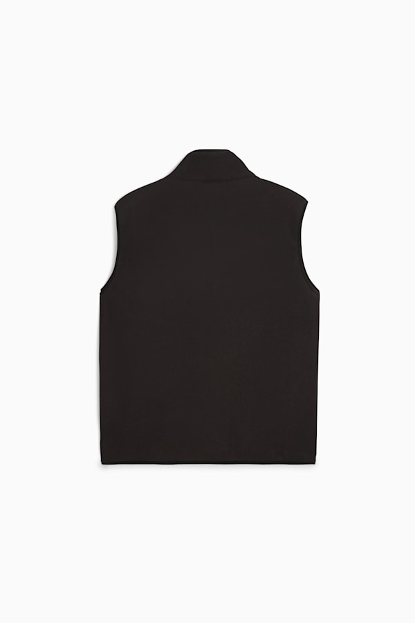 CLASSICS Relaxed Vest Men, PUMA Black, extralarge