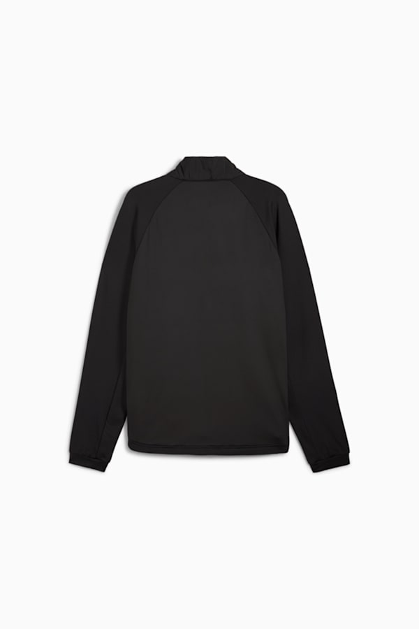 Hielands Golf Jacket Men, PUMA Black, extralarge