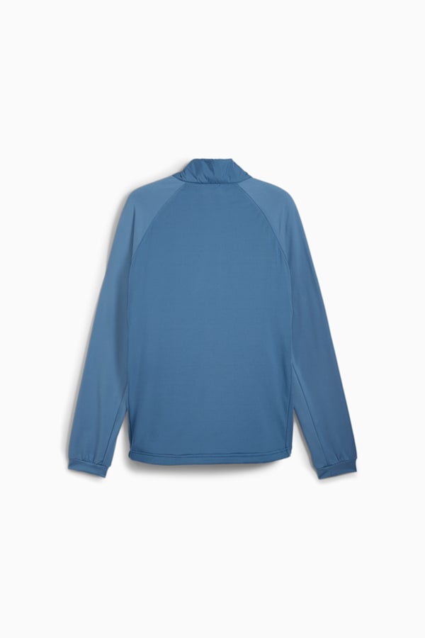 Hielands Golf Jacket Men, Blue Horizon, extralarge-GBR