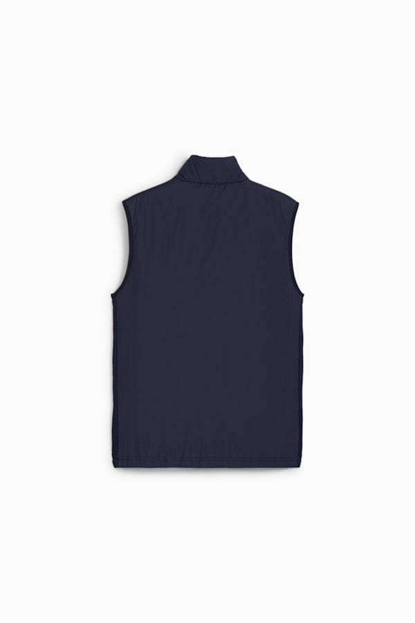 Hielands Golf Vest Men, Deep Navy, extralarge-GBR