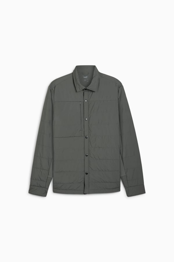 Countryman Golf Jacket Men, Mineral Gray, extralarge-GBR