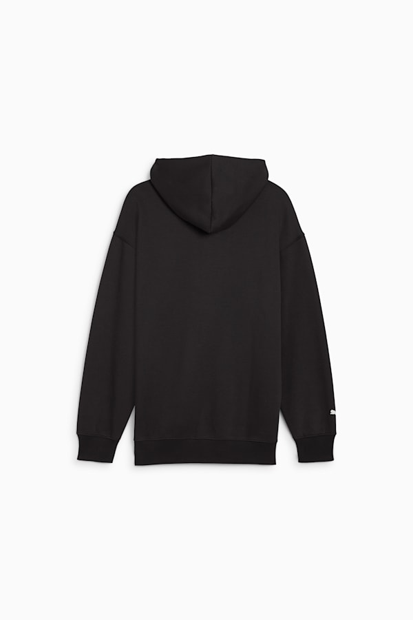 Scuderia Ferrari Race Big Shield Hoodie Men PUMA