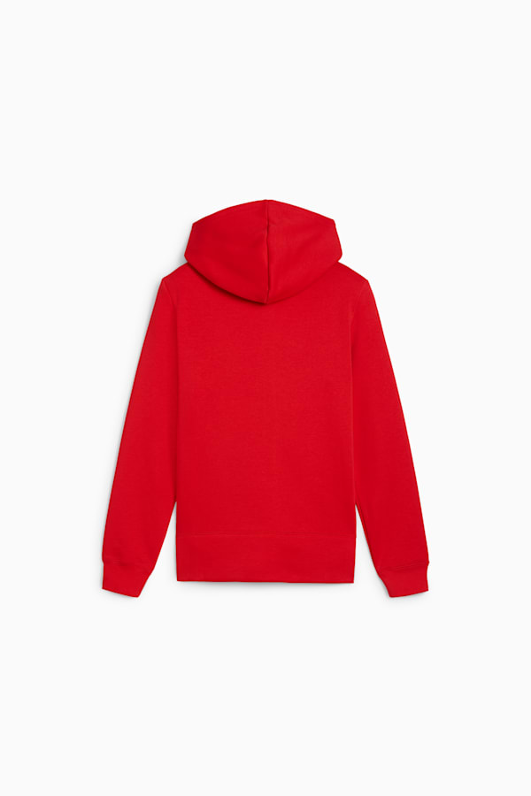 Scuderia Ferrari Race Hoodie Youth, Rosso Corsa, extralarge-GBR