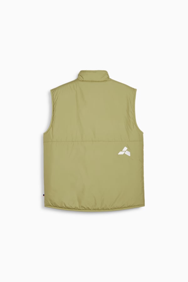 BMW M Motorsport Statement Vest Men, Calming Green, extralarge-GBR
