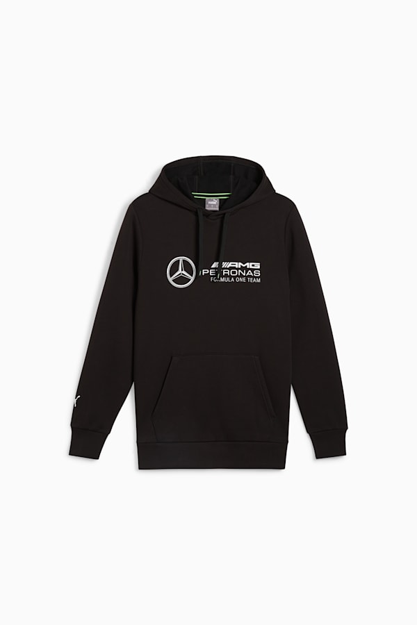 Sudadera mercedes amg clearance