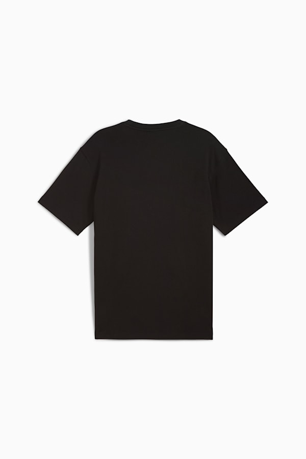 PUMA x Carrots Men's Graphic Tee, PUMA Black, extralarge