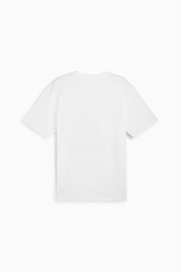 PUMA x Carrots Men's Graphic Tee, PUMA White, extralarge