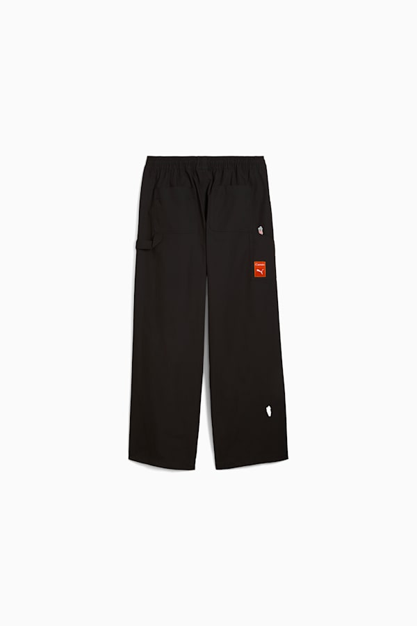 PUMA x Carrots Men's Cargo Pants, PUMA Black, extralarge