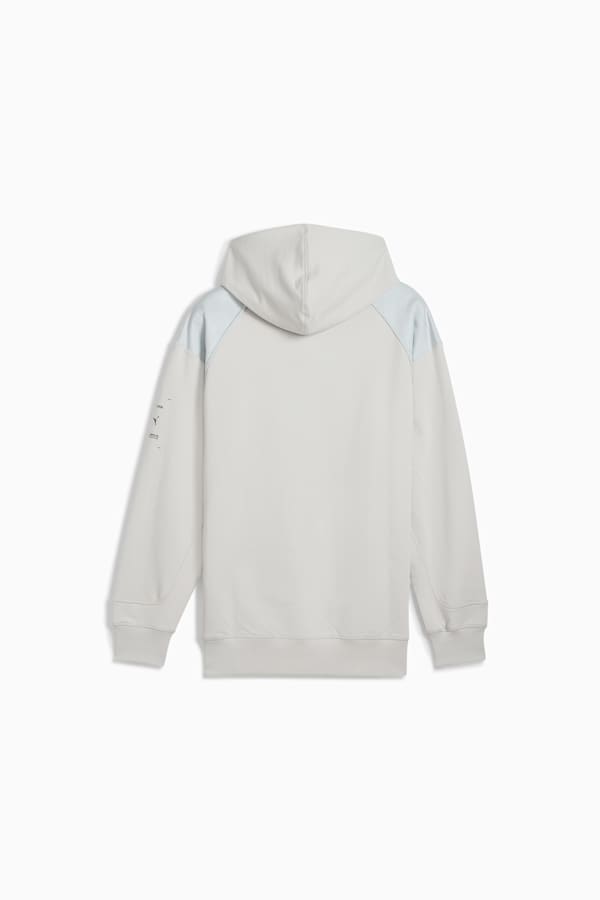 Puma x space agency hoodie top