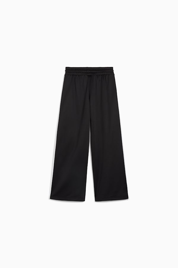 T7 Women's Low Rise Track Pants, PUMA Black, extralarge