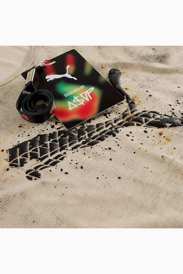 A$AP ROCKY x PUMA Tank Top Men, Putty-AOP, extralarge