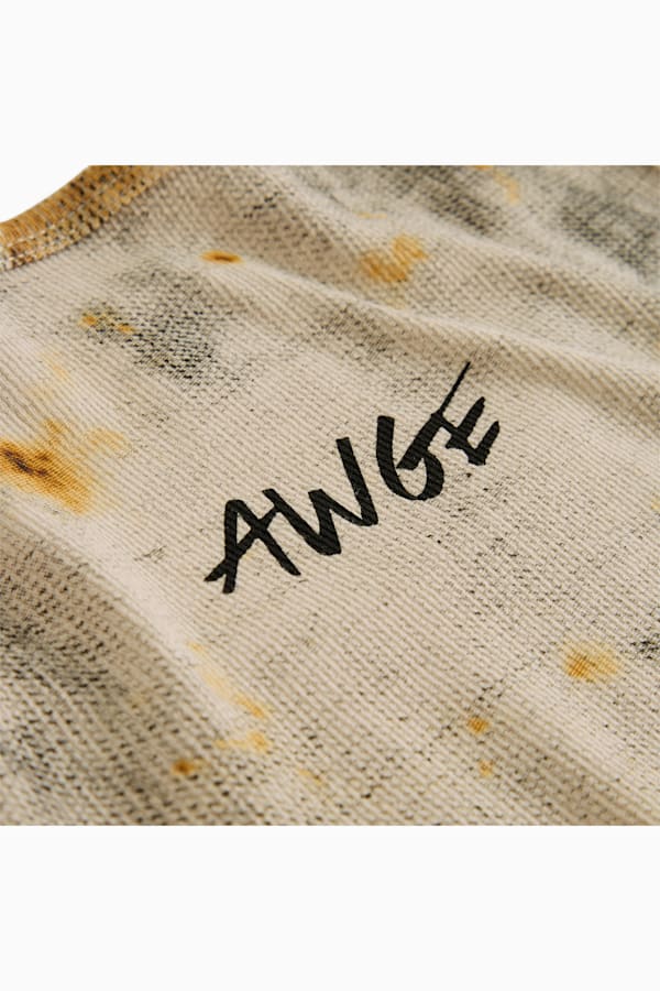 A$AP ROCKY x PUMA Tank Top Men, Putty-AOP, extralarge