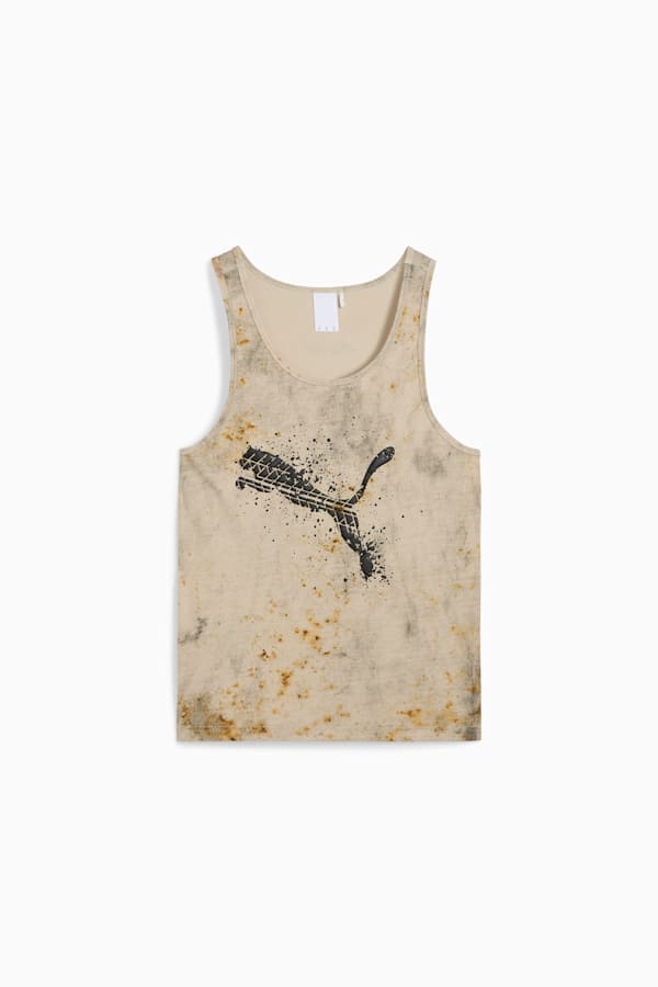 A$AP ROCKY x PUMA Tank Top Men, Putty-AOP, extralarge