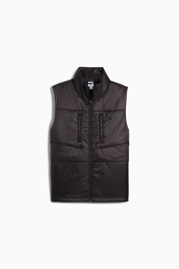 PUMA x SKEPTA Vest Men, PUMA Black, extralarge