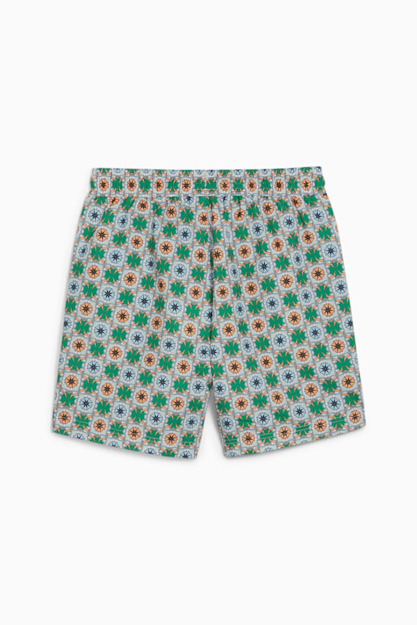 CLASSICS Woven Shorts, Archive Green, extralarge