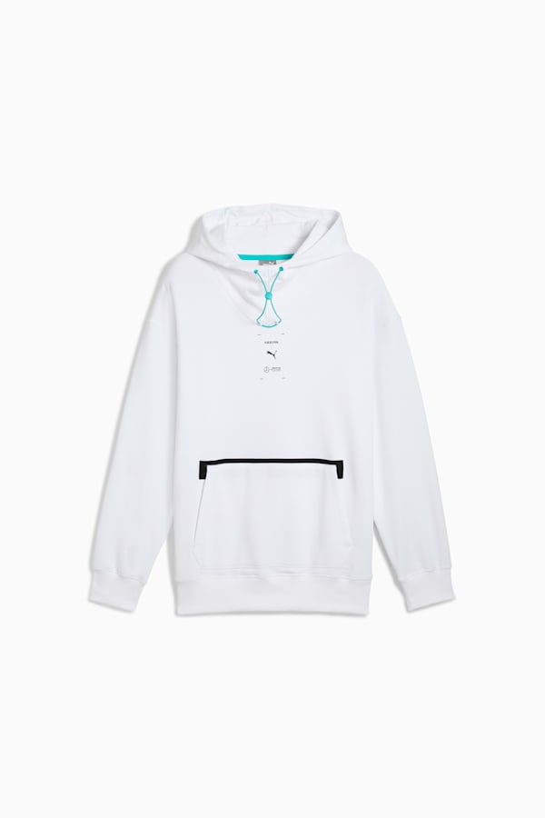 PUMA x MAPF1 x RÆBURN Graphic Hoodie Men, PUMA White, extralarge-GBR