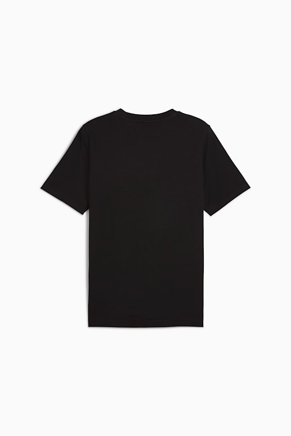 GRAPHICS PUMA Sportswear Tee Men, PUMA Black, extralarge