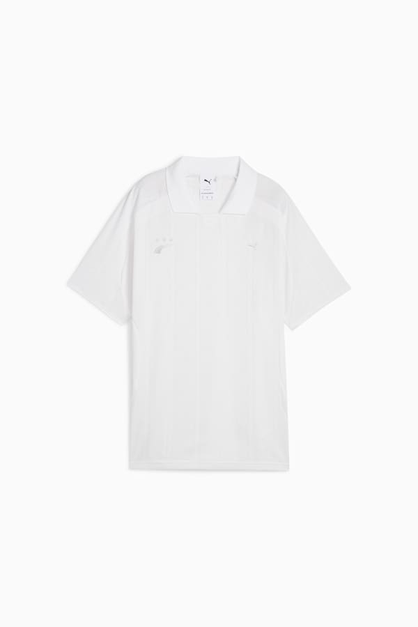 YONA Jersey Women, PUMA White, extralarge