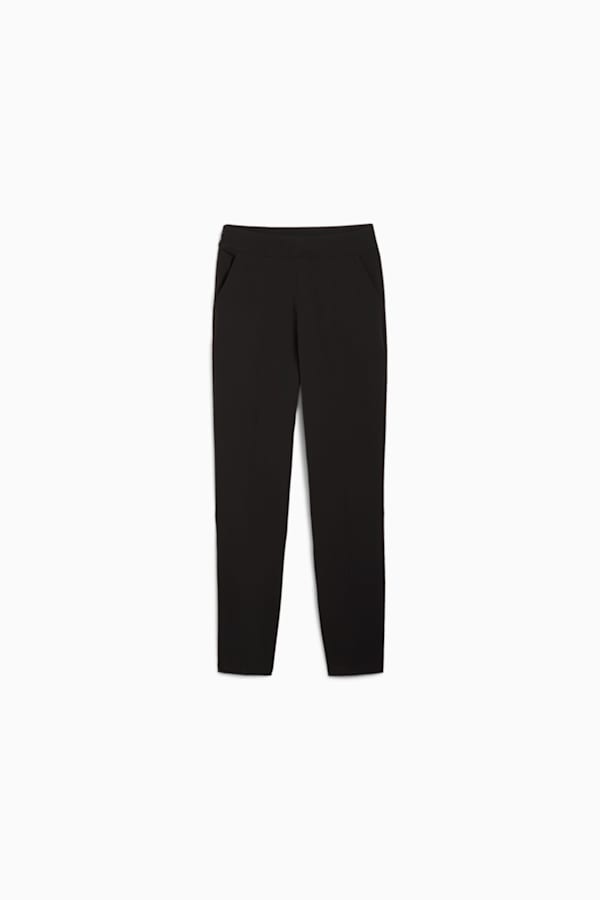 Utility Warm Golf Pants Women, PUMA Black, extralarge